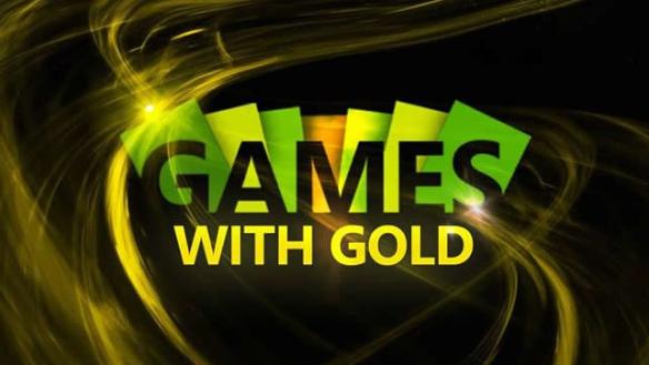 Games With Gold imágen